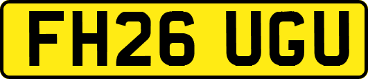 FH26UGU