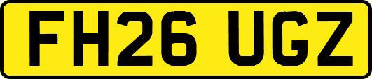 FH26UGZ