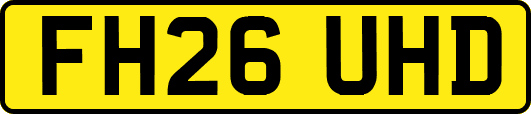 FH26UHD