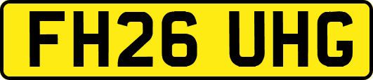 FH26UHG