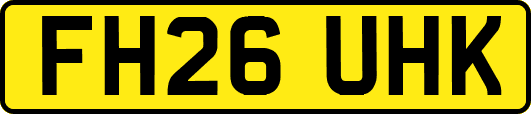 FH26UHK