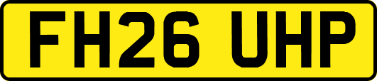 FH26UHP