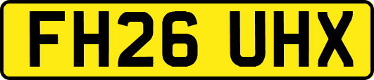 FH26UHX