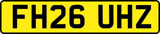 FH26UHZ