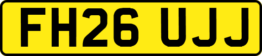 FH26UJJ