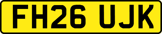 FH26UJK