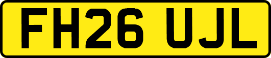 FH26UJL