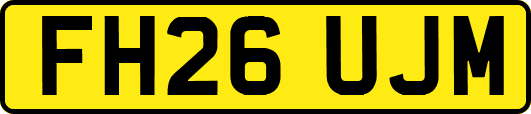 FH26UJM