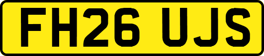 FH26UJS
