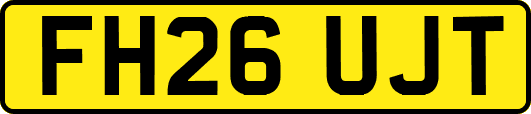 FH26UJT