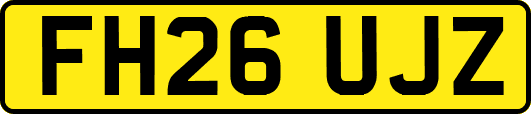 FH26UJZ