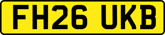 FH26UKB