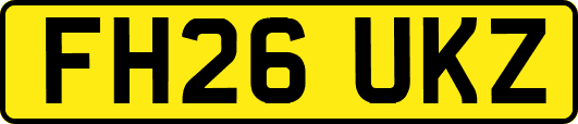 FH26UKZ