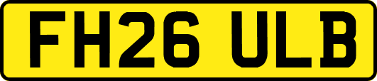 FH26ULB