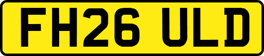 FH26ULD
