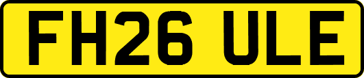 FH26ULE