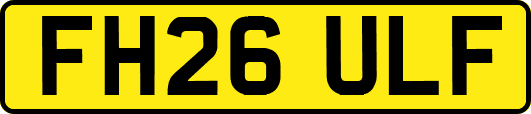 FH26ULF
