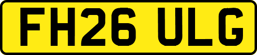 FH26ULG