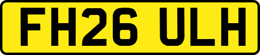 FH26ULH