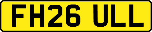 FH26ULL
