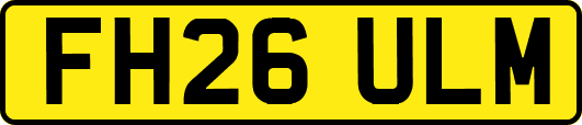 FH26ULM