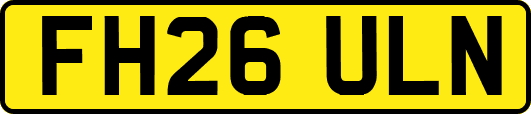 FH26ULN