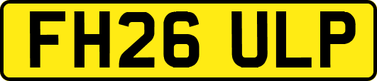 FH26ULP