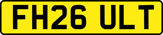 FH26ULT
