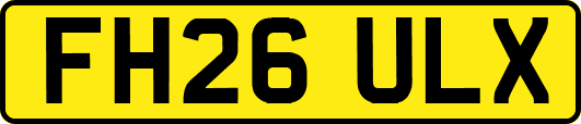 FH26ULX