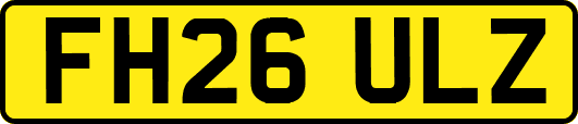 FH26ULZ