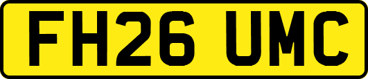 FH26UMC