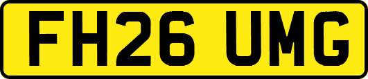 FH26UMG