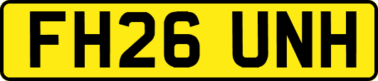 FH26UNH