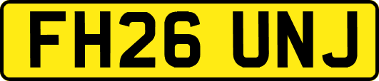 FH26UNJ
