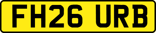 FH26URB