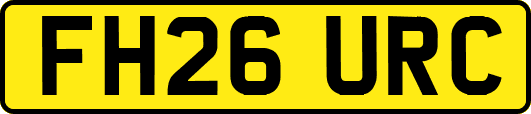 FH26URC