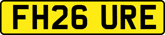 FH26URE