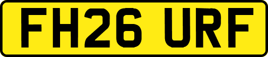 FH26URF