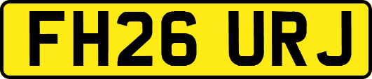 FH26URJ