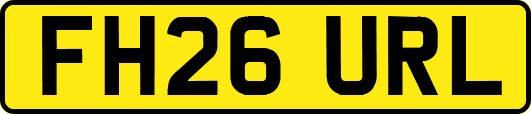 FH26URL