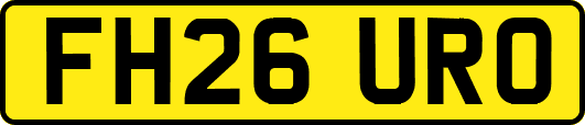 FH26URO