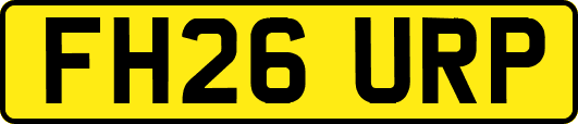 FH26URP