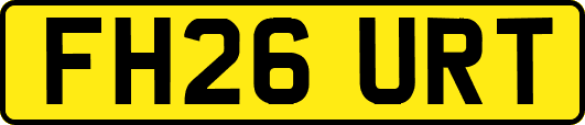 FH26URT