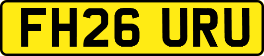 FH26URU
