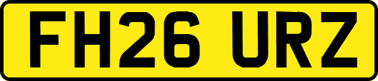 FH26URZ