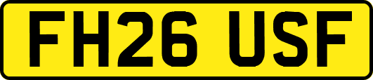 FH26USF