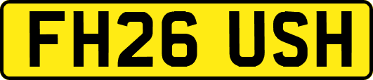 FH26USH