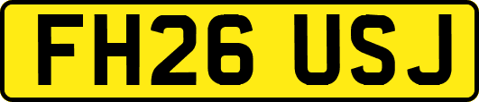 FH26USJ