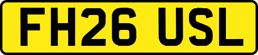 FH26USL