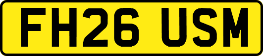FH26USM